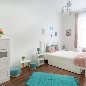 Studio Appartement